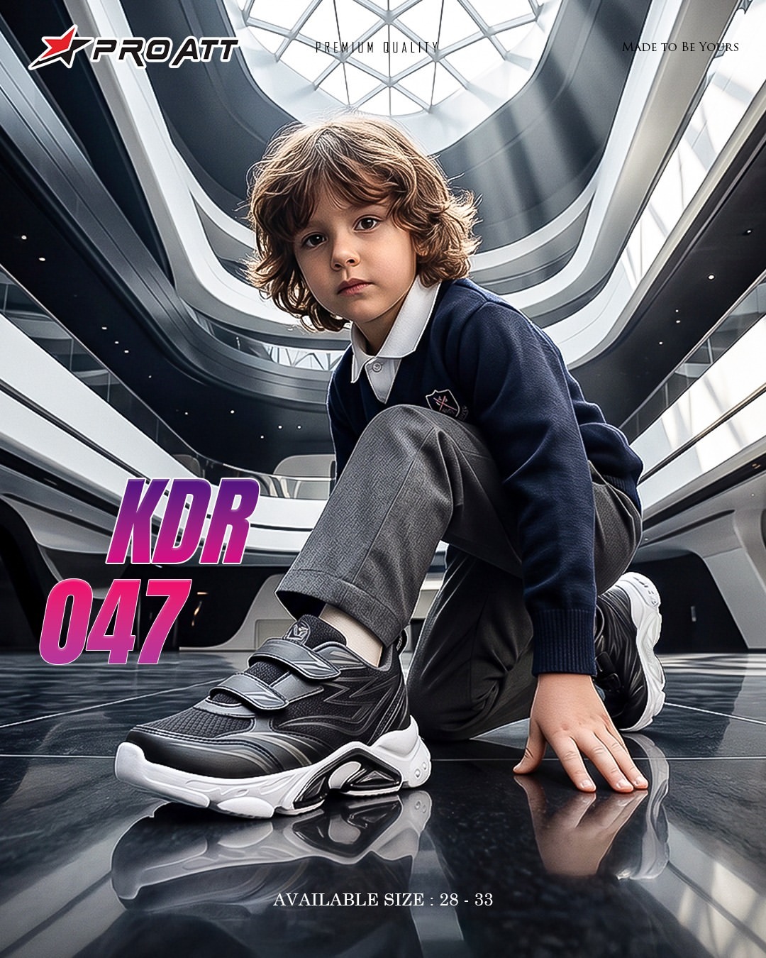 KDR 047